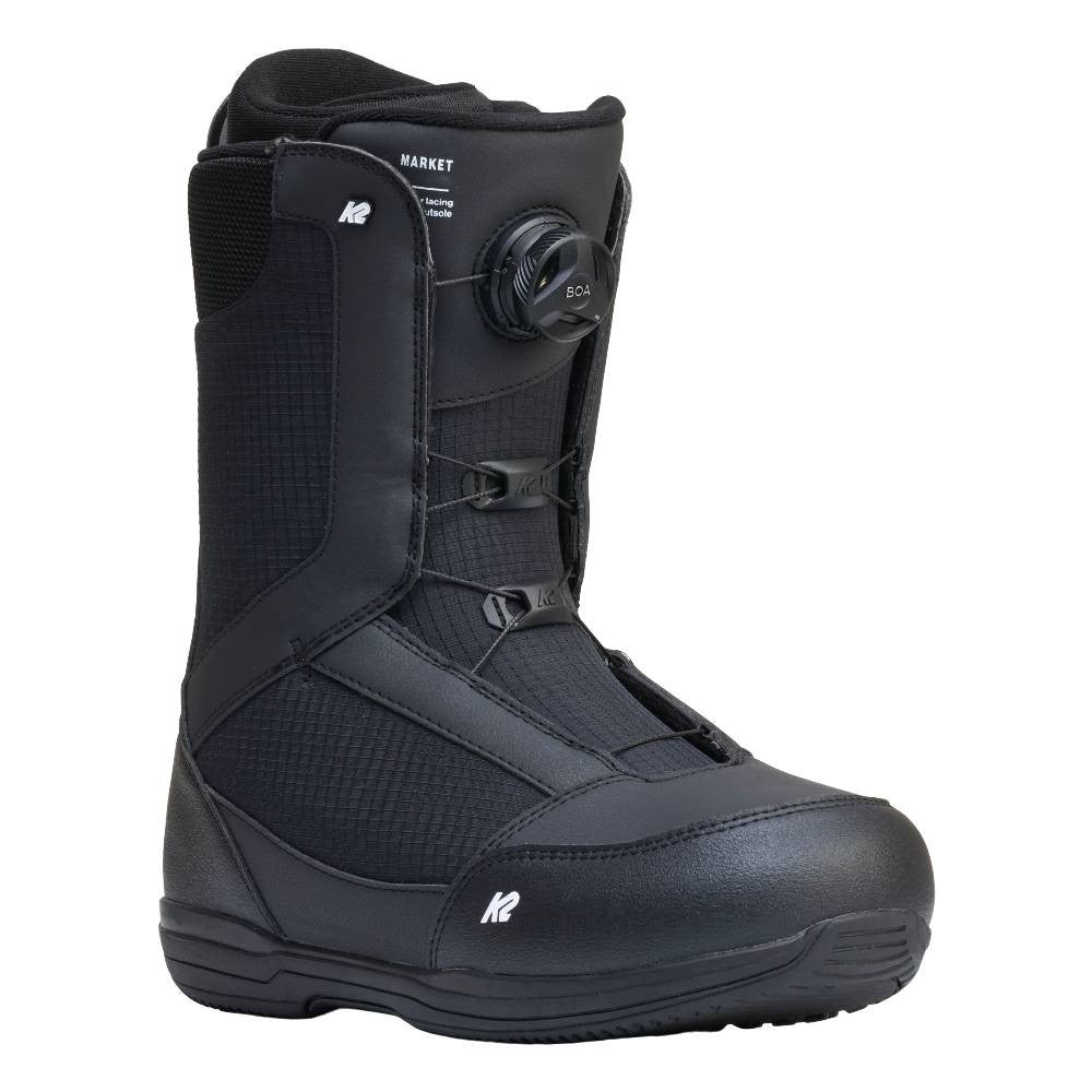 K2 Market Snowboard Boot 2027