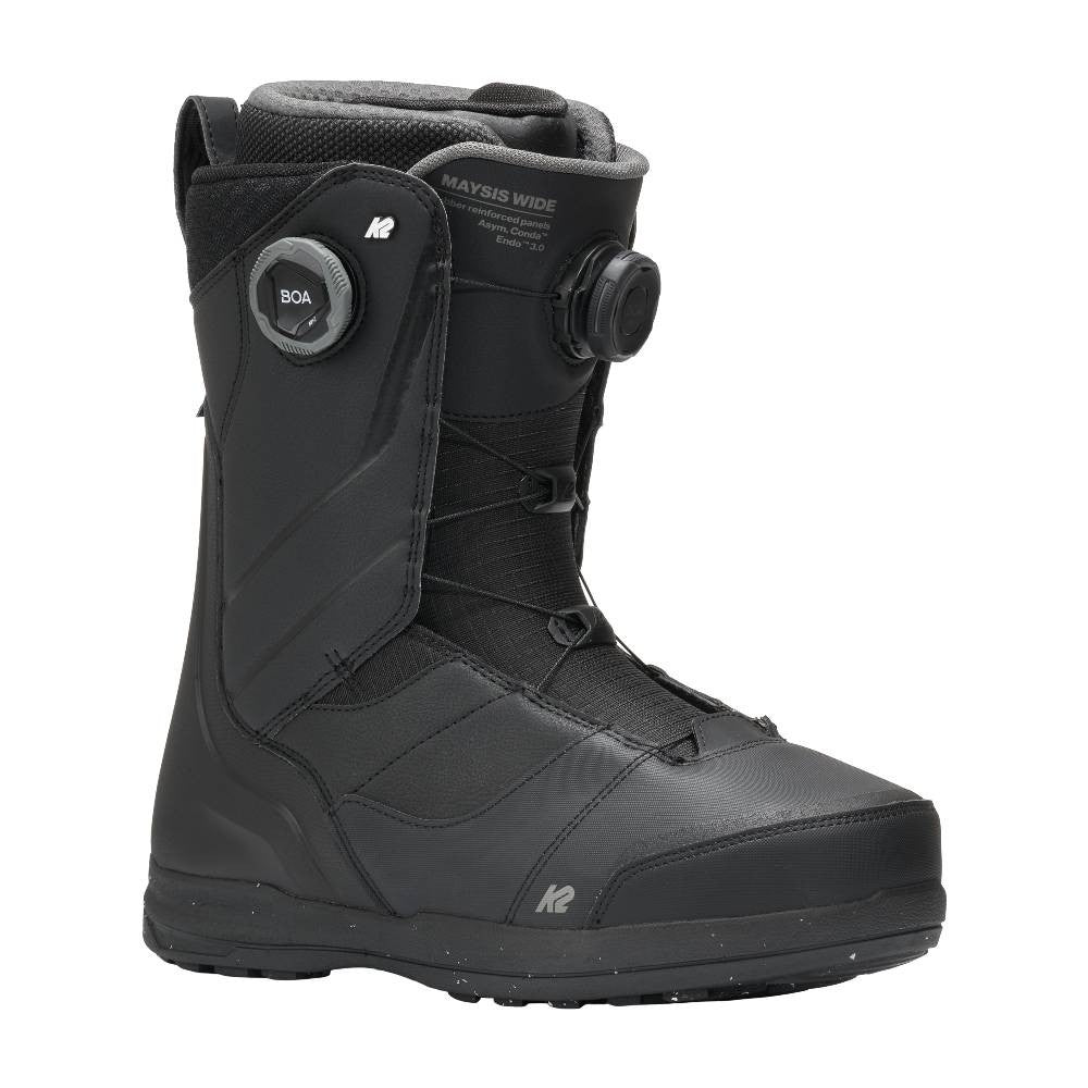 K2 Maysis Wide Snowboard Boot 2027