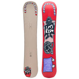 K2 World Peace Snowboard 2027