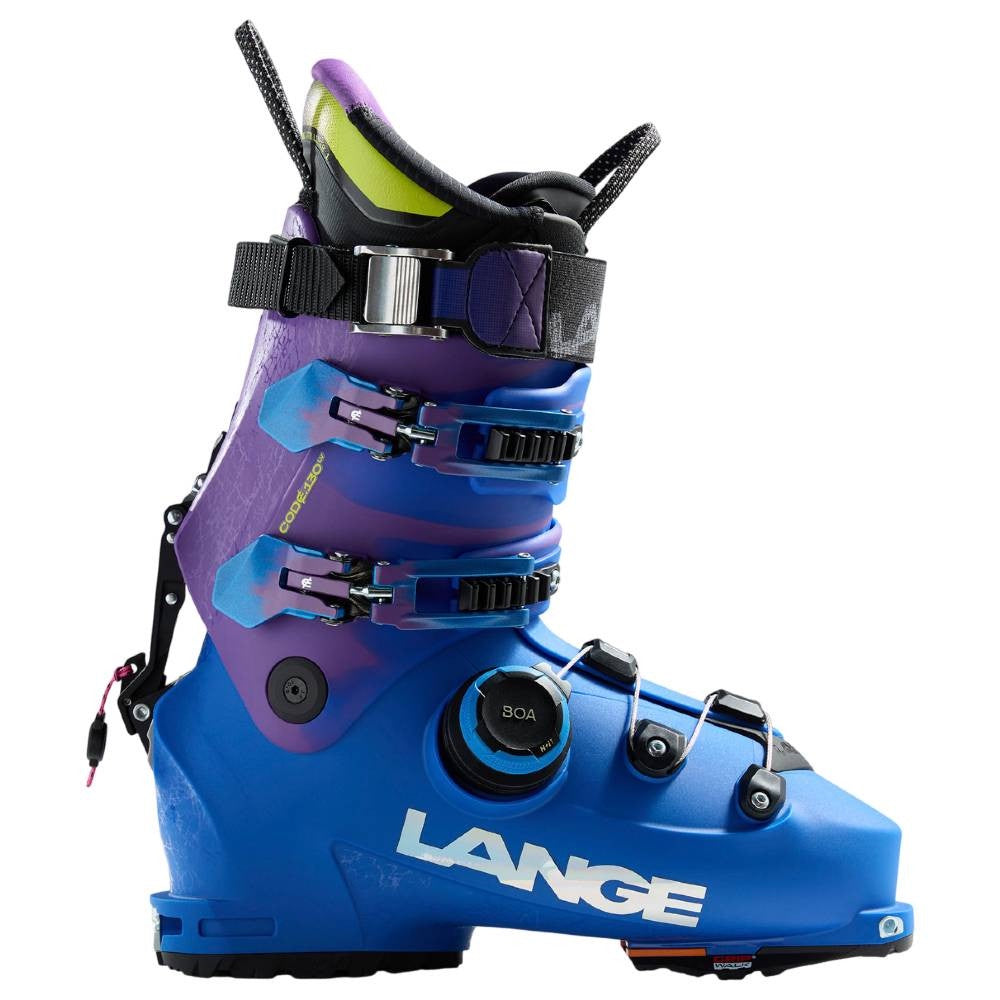 Lange Code 130 BOA LV GW Ski Boot 2027