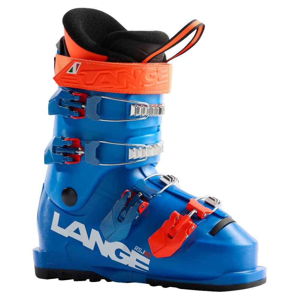 Lange RSJ 65 Ski Boot 2027