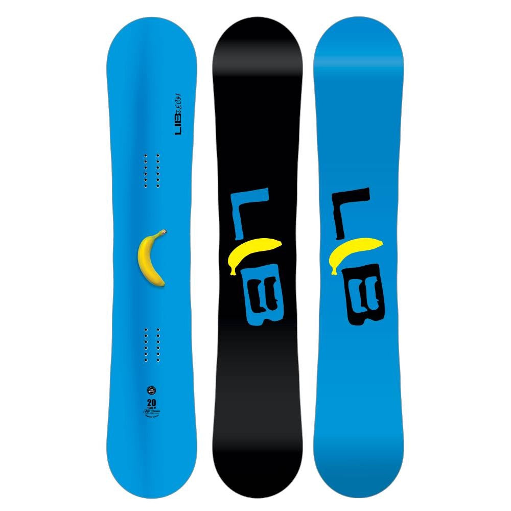 Lib Tech Skate Banana Snowboard 2027