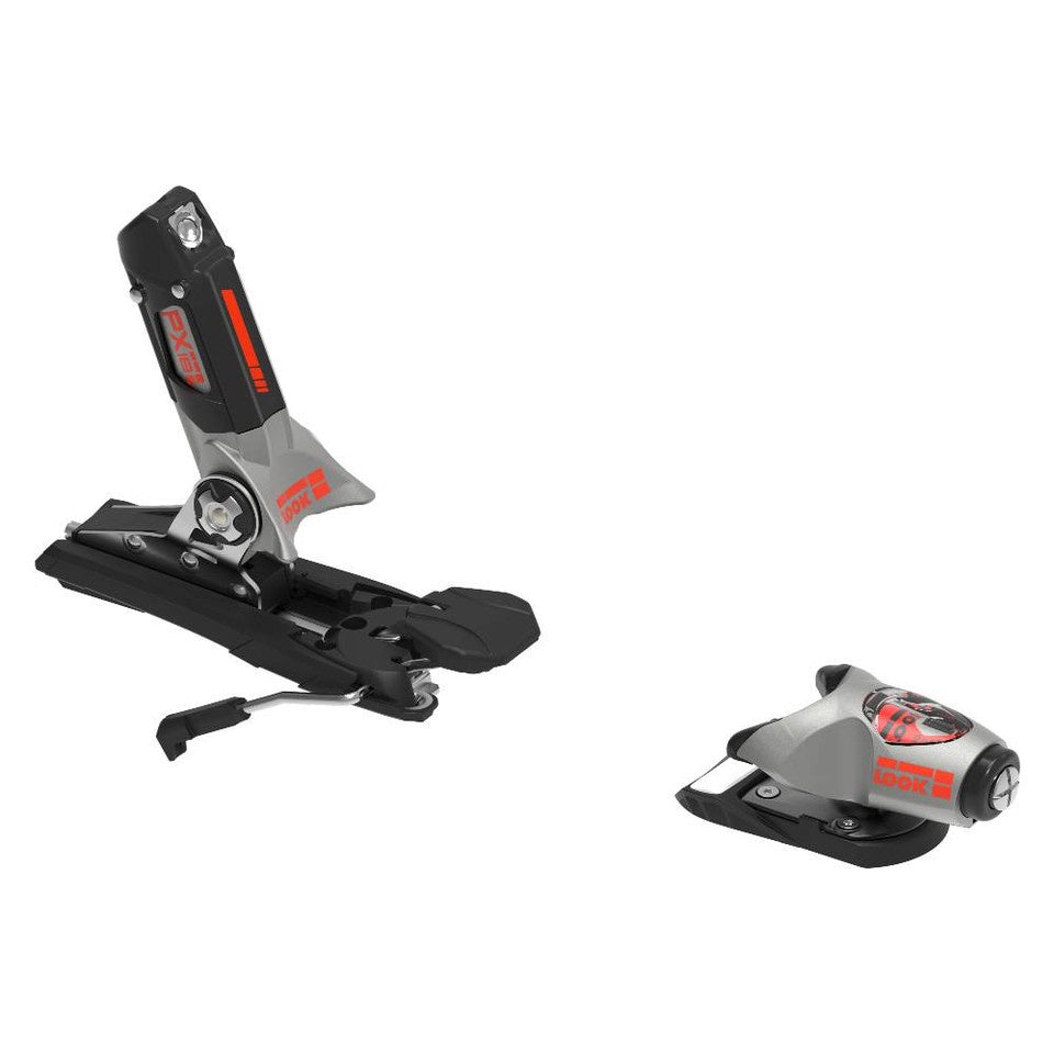 Look PX 18 WC ROCKERACE Binding 2027