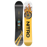 Nitro Team Pro Marcus Kleveland Snowboard 2027