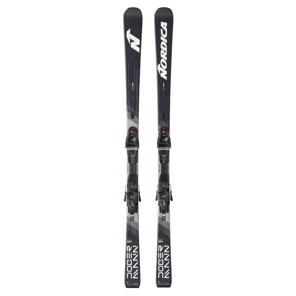 Nordica Dobermann Multigara DC Ski + Comp 13 FDT Binding 2027