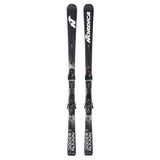 Nordica Dobermann Multigara DC Ski + Comp 13 FDT Binding 2027