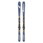 Nordica Dobermann Multipista 74 DC Ski + TPX 13 Royal FDT Binding 2027