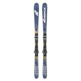 Nordica Dobermann Multipista 74 DC Ski + TPX 13 Royal FDT Binding 2027