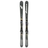 Nordica Dobermann Multipista 80 DC Ski + TPX 13 Royal FDT Binding 2027