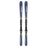 Nordica Multipista DC 74 TI Ski + TPX 12 FDT Binding 2027