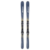 Nordica Multipista DC 74 TI Ski + TPX 12 FDT Binding 2027