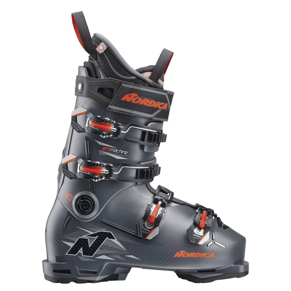 Nordica Promachine 3 110 Ski Boot 2027