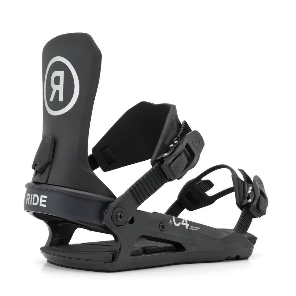 Ride C-4 Snowboard Binding 2027