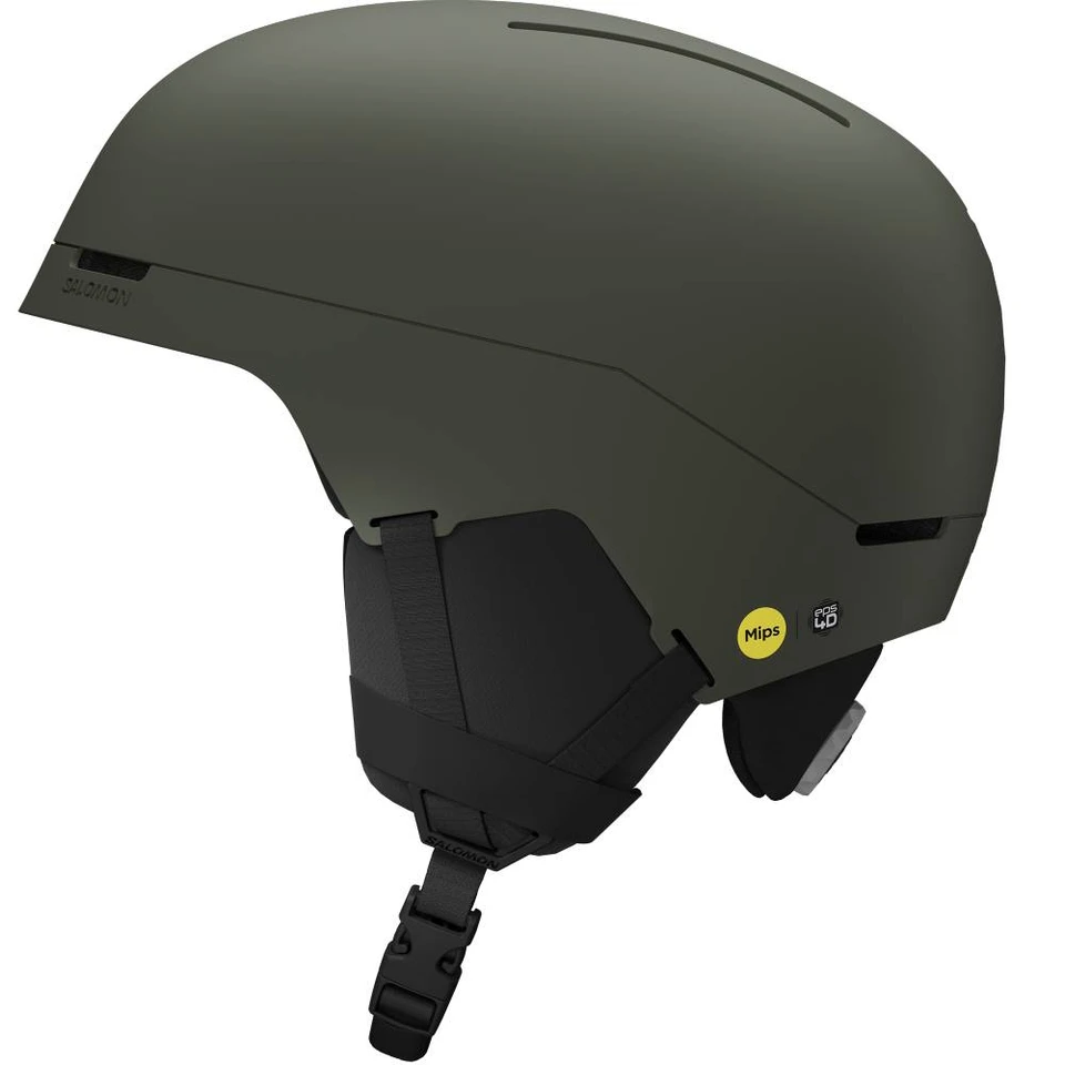 Salomon Brigade Mips Helmet 2027