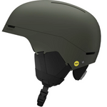 Salomon Brigade Mips Helmet 2027