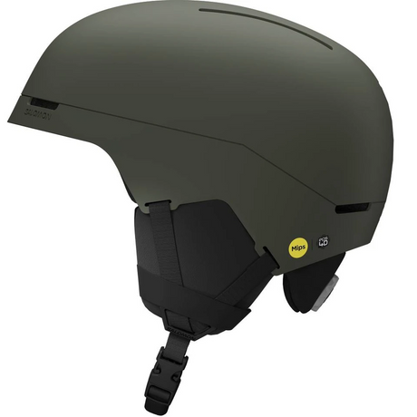 Salomon Brigade Mips Helmet 2027