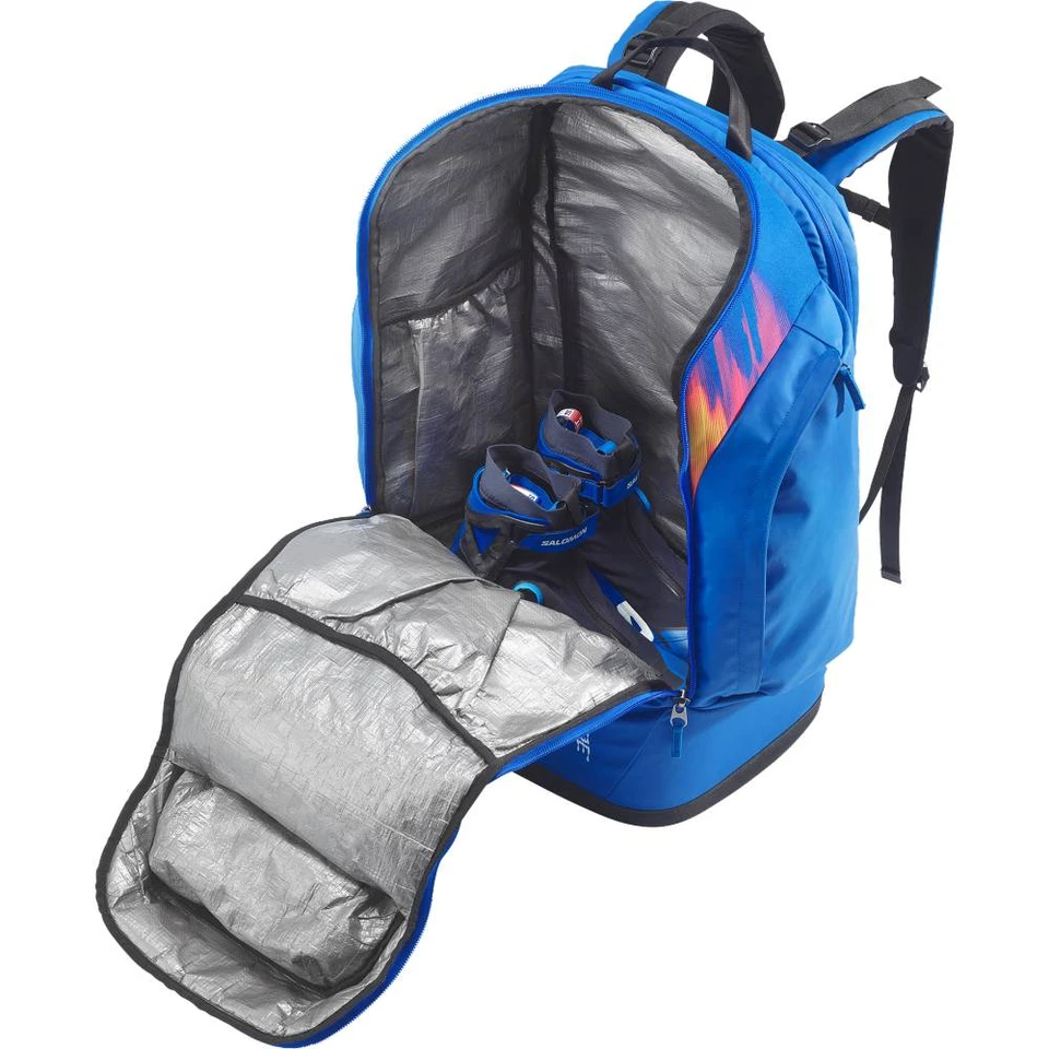 Salomon Go To Snow Backpack 2027