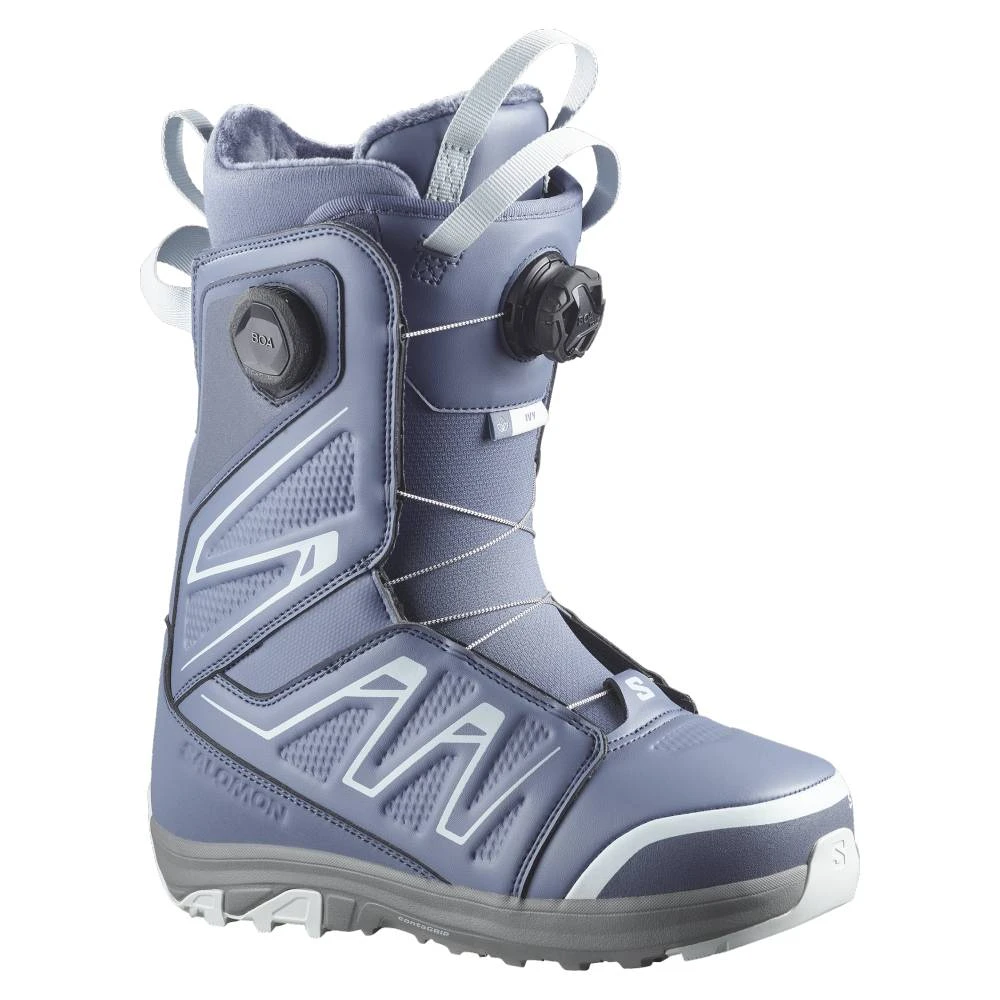 Salomon Ivy BOA SJ BOA Snowboard Boot 2027