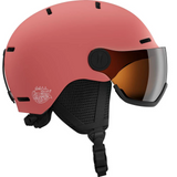 Salomon Junior Orka Visor Helmet 2027