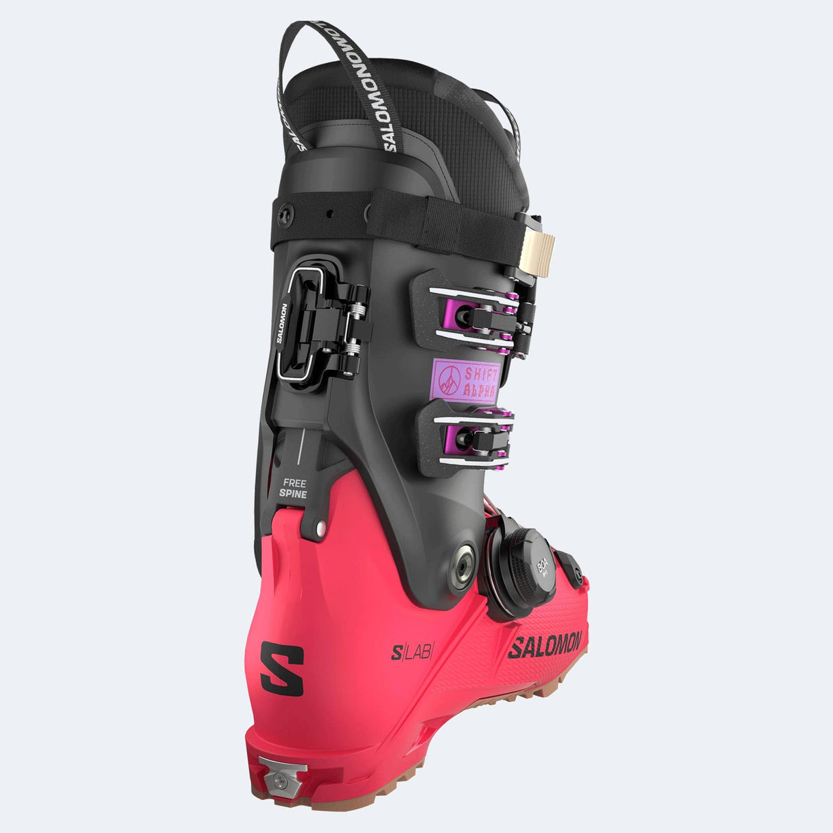 Salomon S/Lab Shift Alpha BOA Ski Boot 2027