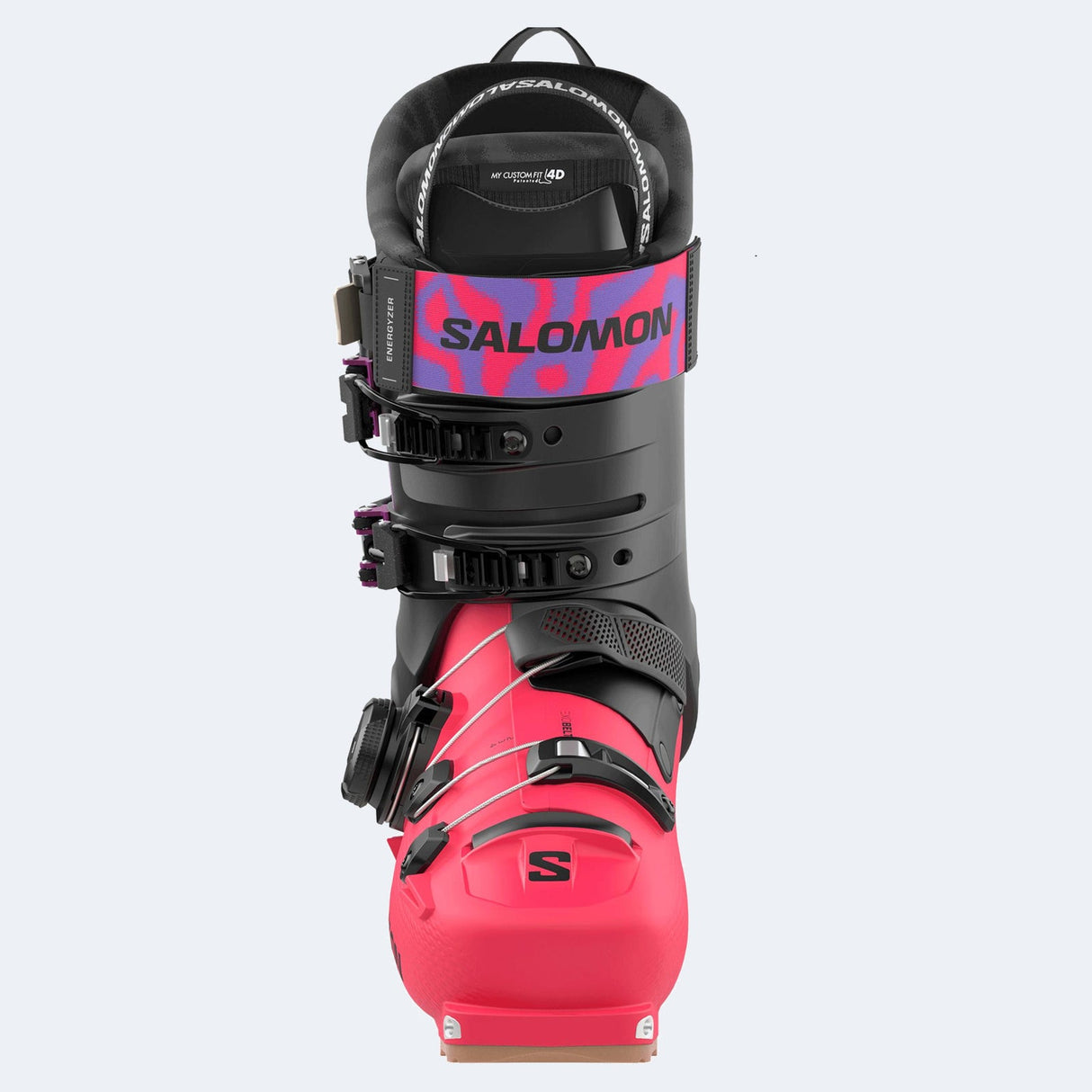 Salomon S/Lab Shift Alpha BOA Ski Boot 2027