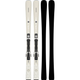 Alpine Skis