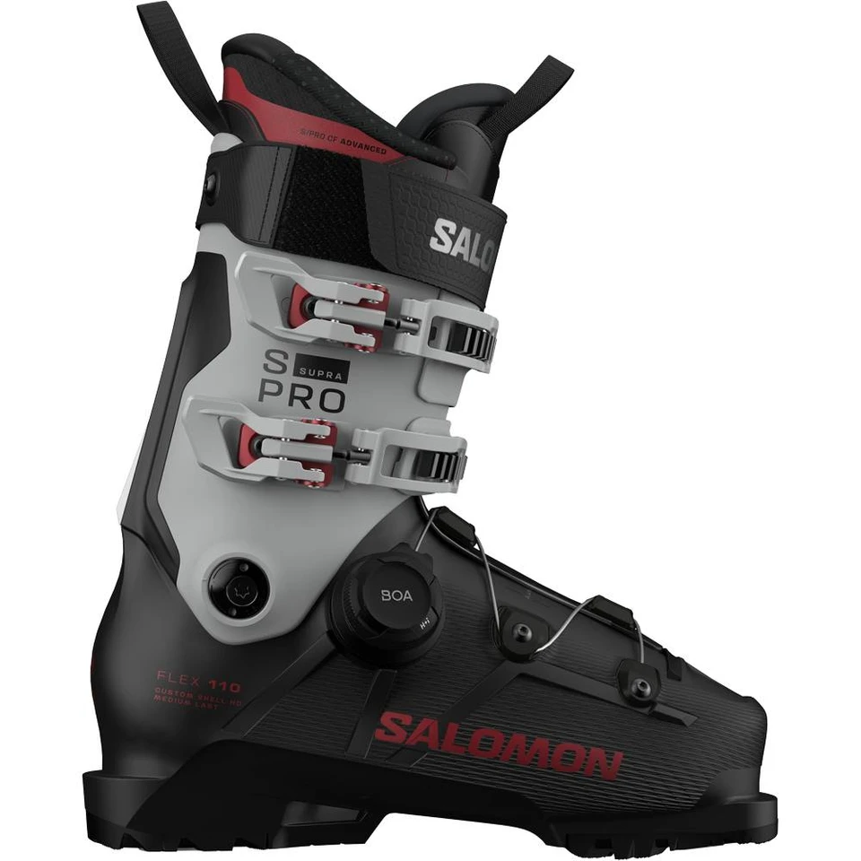 Salomon S/Pro Supra S BOA 110 Ski Boot 2027
