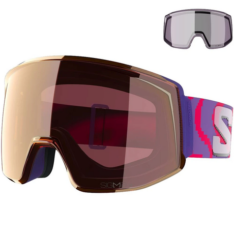 Salomon Skarn Prime Sigma Goggle 2027
