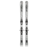 Stockli Montero AR Pro Ski + Strive 13D Binding 2027
