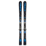 Stockli Montero AR Ski + Strive 13D Binding 2027