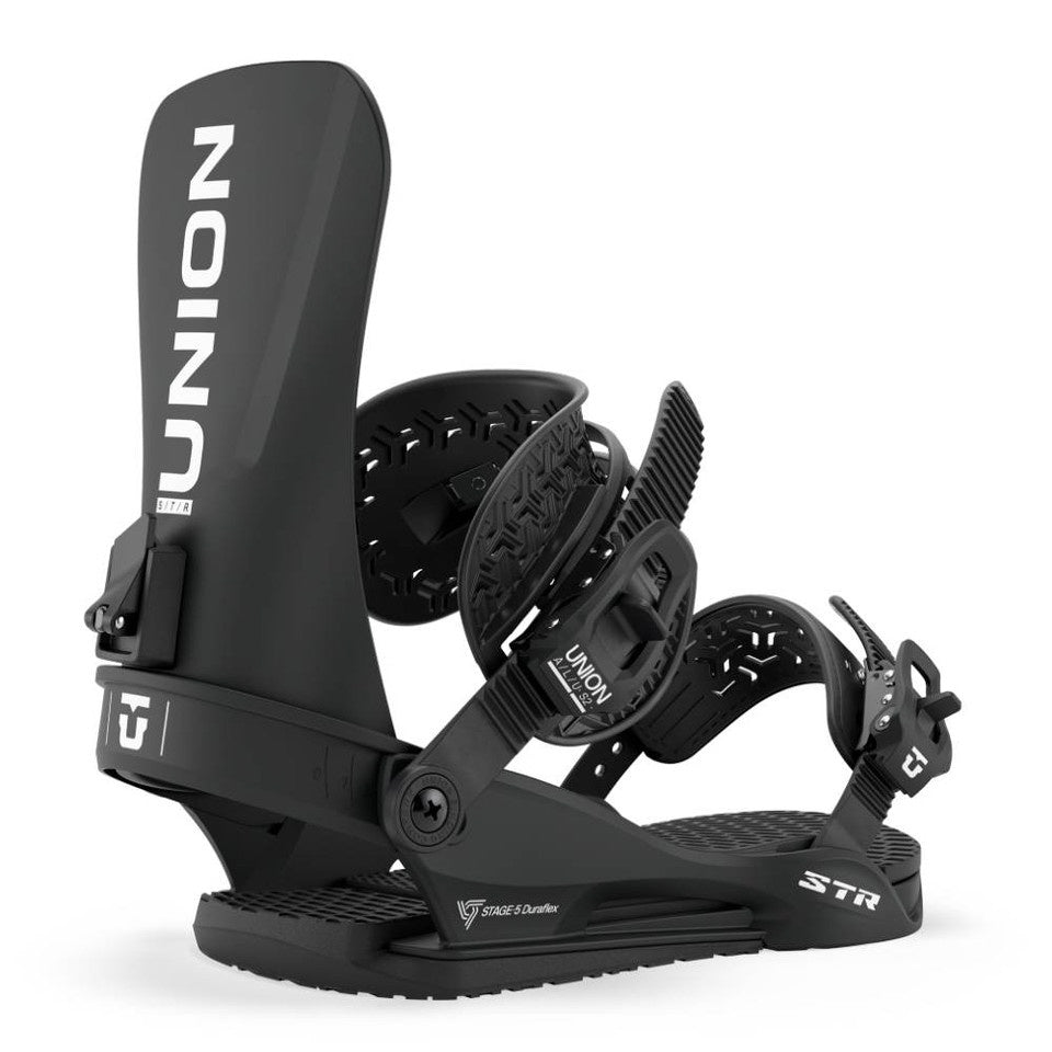 Union STR Snowboard Binding 2027