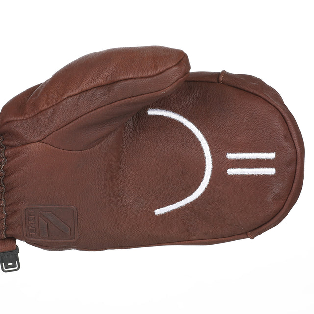 Level Unisex Darth Mitt