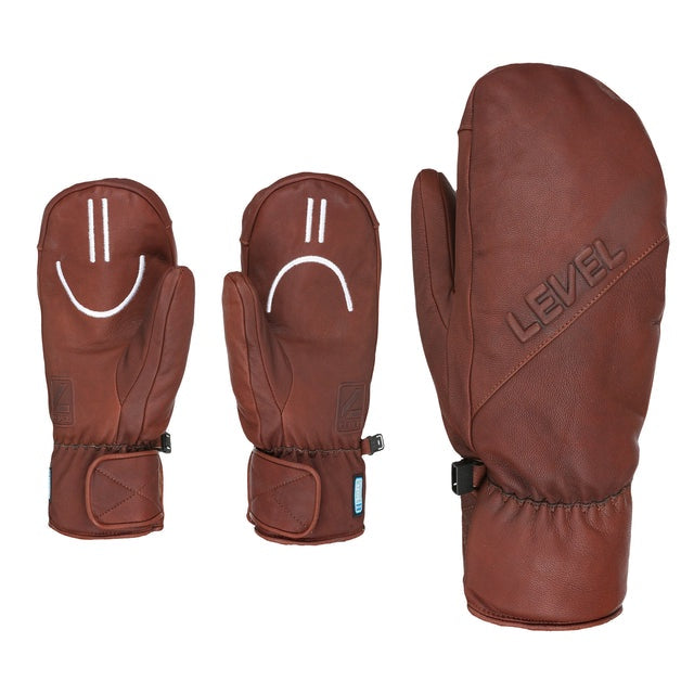 Level Unisex Darth Mitt