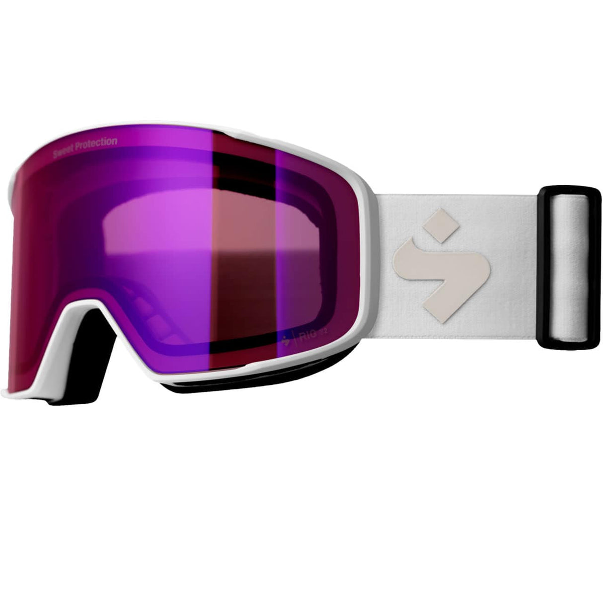 Sweet Protection Boondock RIG Reflect Goggle 2026