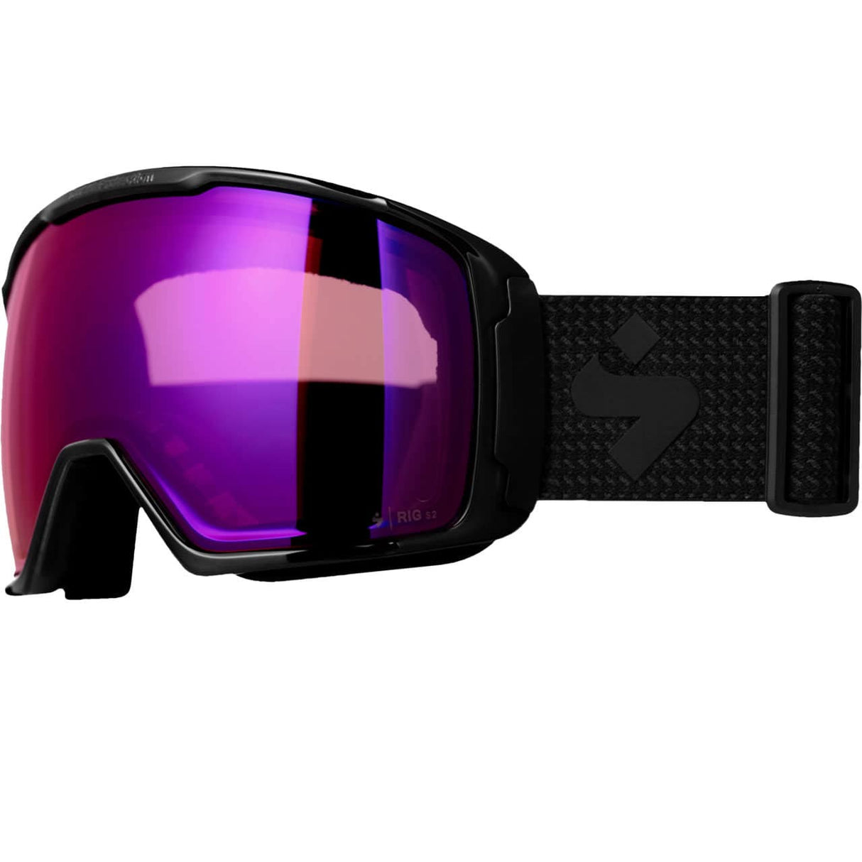 Sweet Protection Clockwork MAX RIG Reflect Goggle 2026