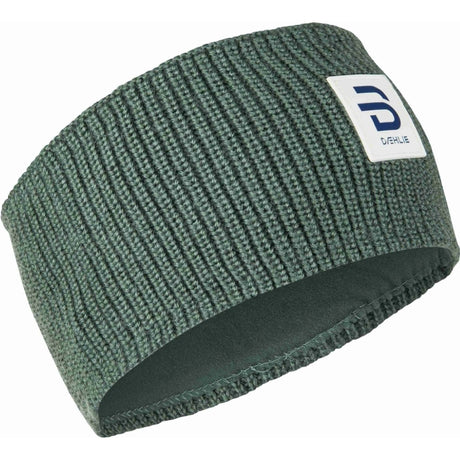 Daehlie Retro Headband 2026