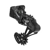 SRAM, Eagle S500 AXS B1, Rear Derailleur, Speed: 12, Black, Standard
