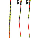 Leki WCR EVO LITE GS TR Poles 2027