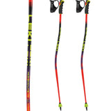 Leki WCR EVO LITE GS TR Poles 2027