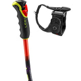 Leki WCR EVO LITE GS TR Poles 2027