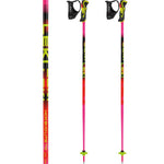Leki WCR EVO LITE SL TR Poles 2027