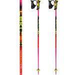 Leki WCR PRO LITE SL TR Poles 2027