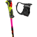 Leki WCR EVO LITE SL TR Poles 2027