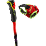 Leki WCR PRO GS TR Poles 2027