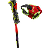 Leki WCR PRO LITE SL TR Poles 2027