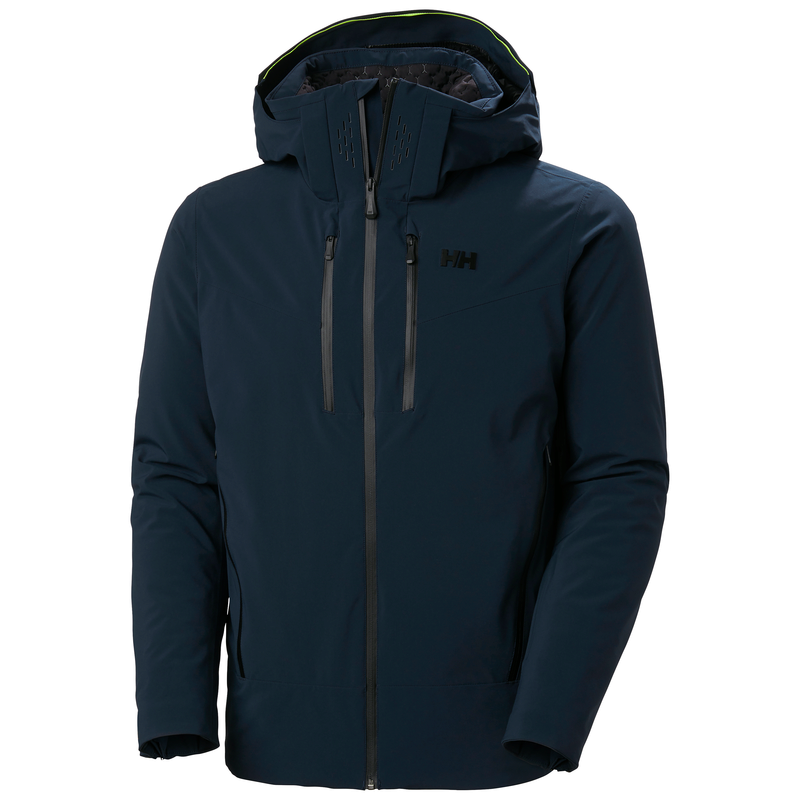 Helly Hansen Men's Steilhang 2.0 Jacket 2026