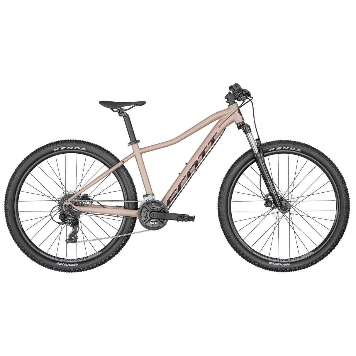 Scott Contessa Active 50 2025