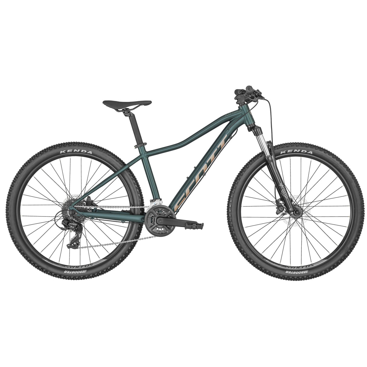 Scott Contessa Active 50 2025