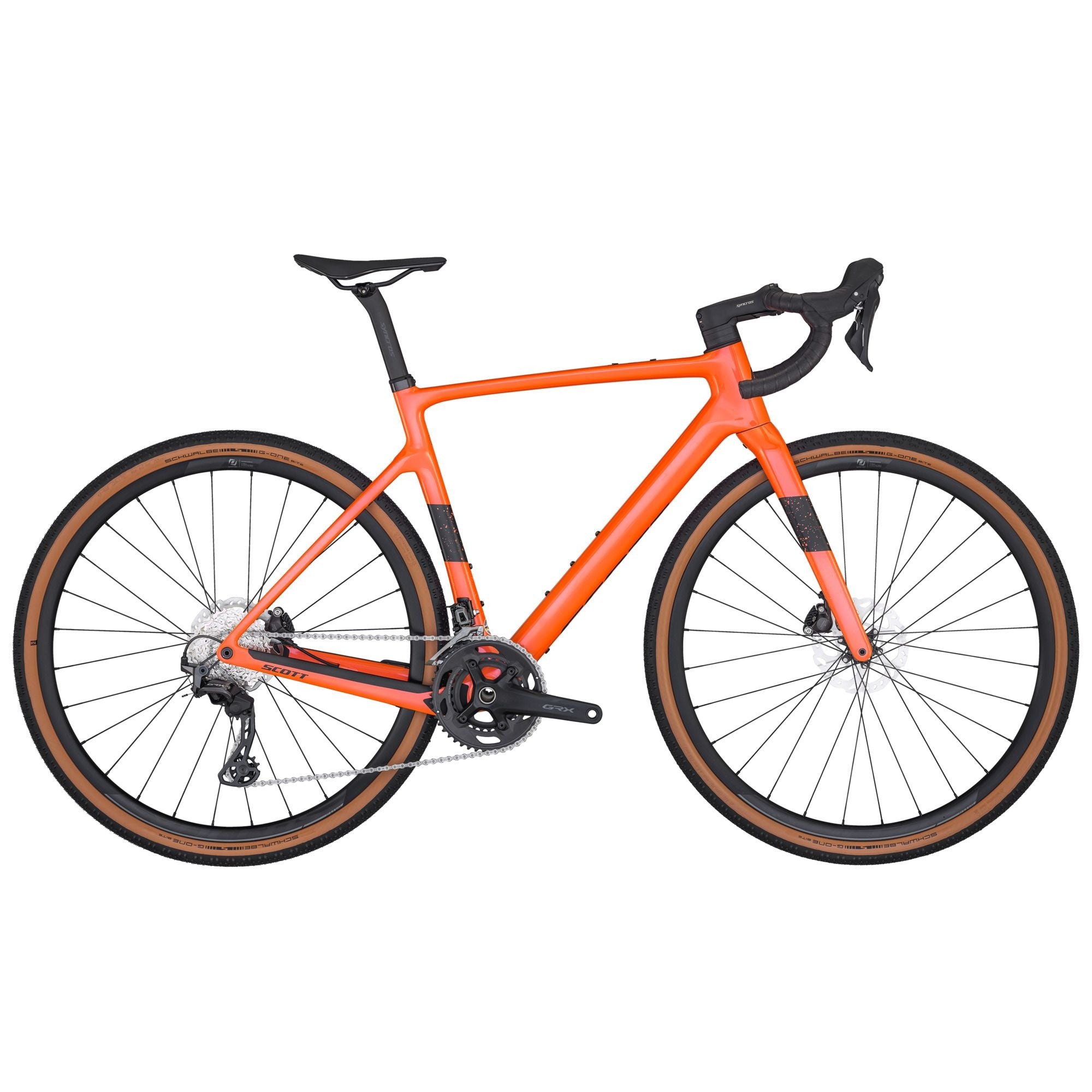 Scott Addict Gravel 40 2024 Kunstadt Sports