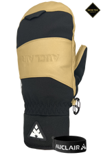 Mitaine chaude Auclair Icecrusher GTX pour homme 2025